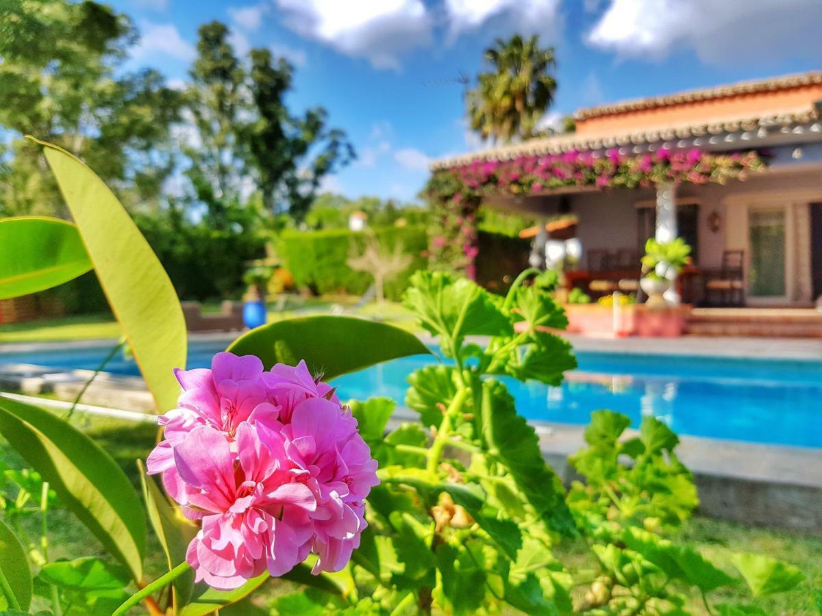 El Nácar Bed & Breakfast