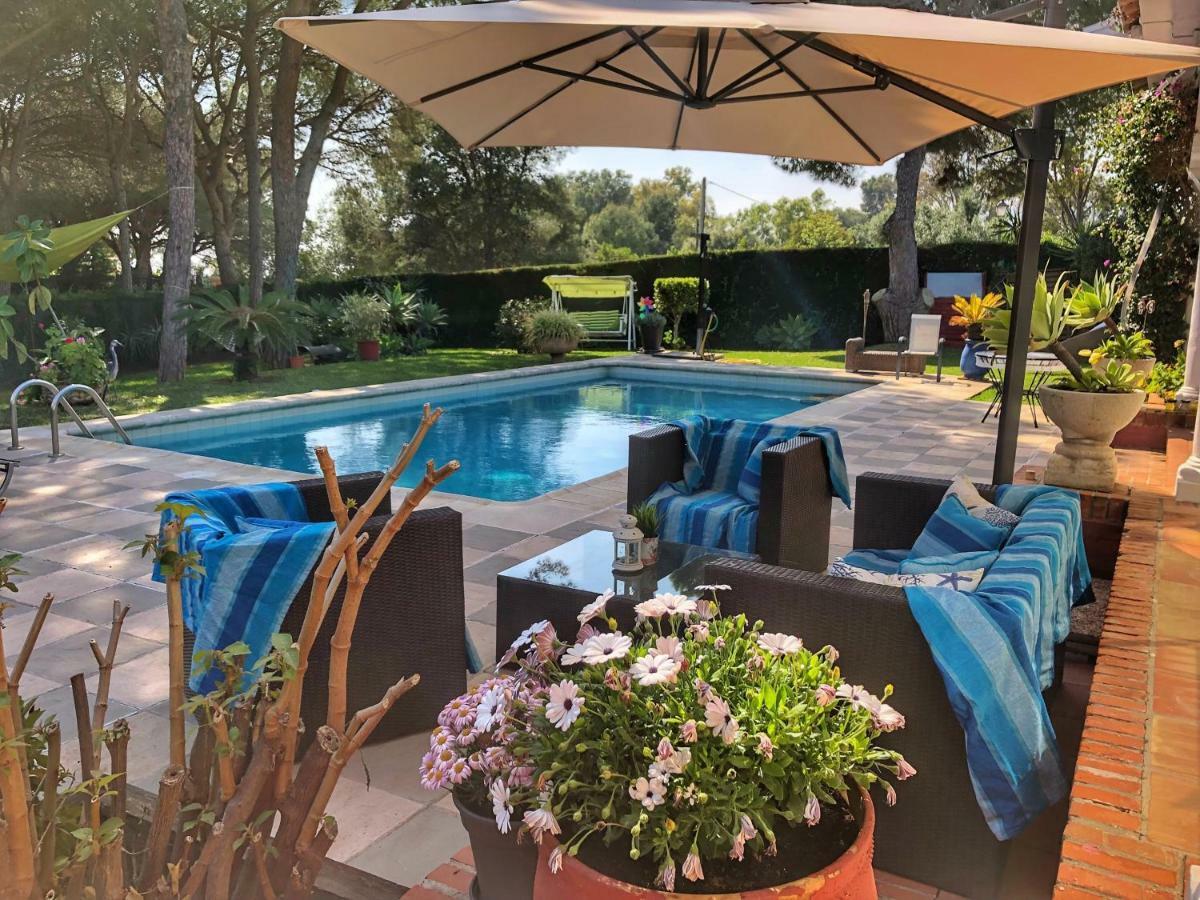 Bed & Breakfast El Nácar Marbella
