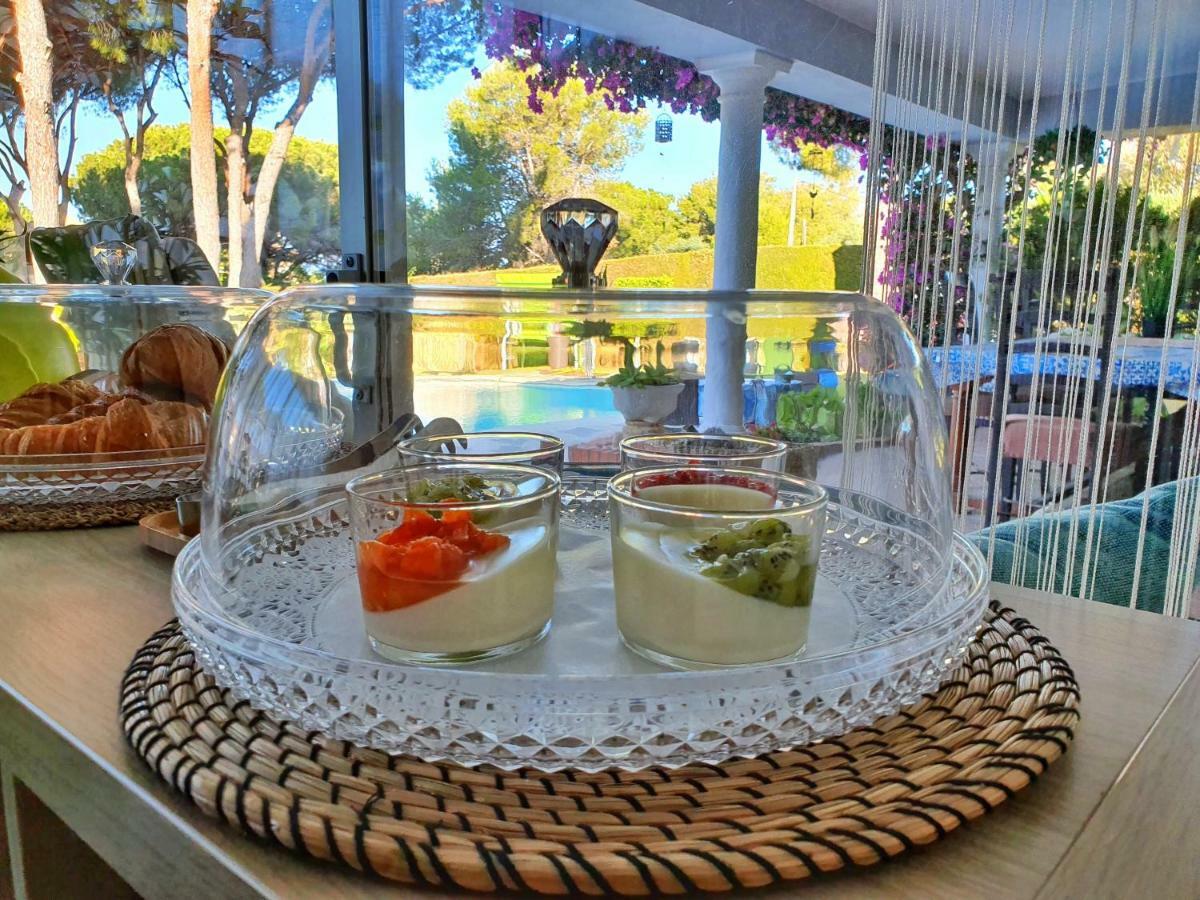 El Nácar Bed & Breakfast Marbella