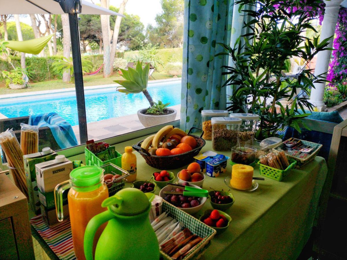 Bed & Breakfast El Nácar Marbella