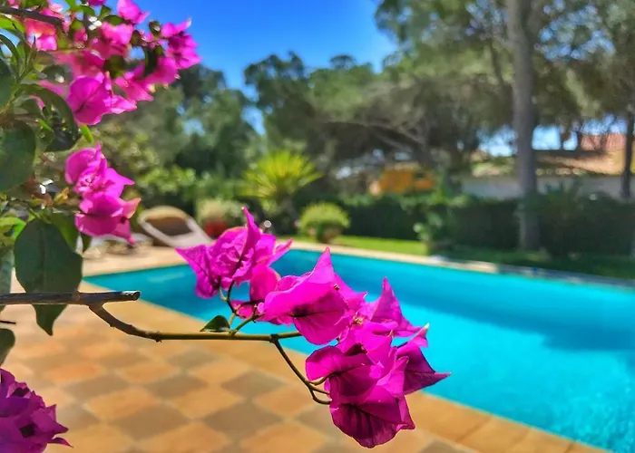 El Nacar Bed & Breakfast