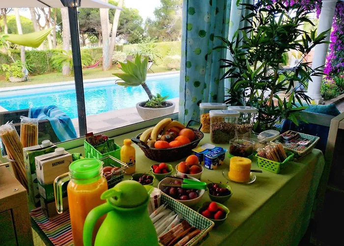 El Nacar Bed & Breakfast