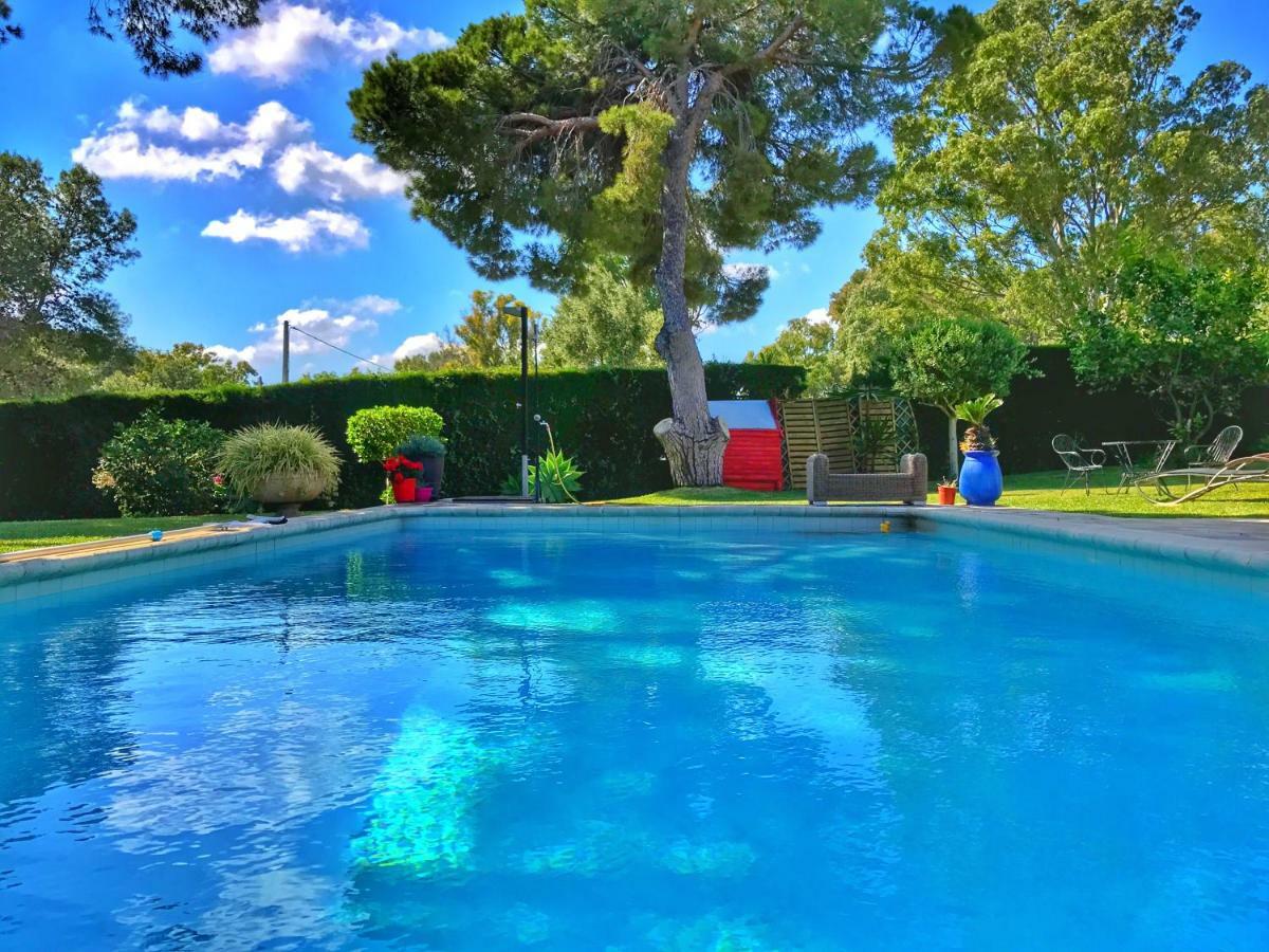 El Nacar Bed & Breakfast *
