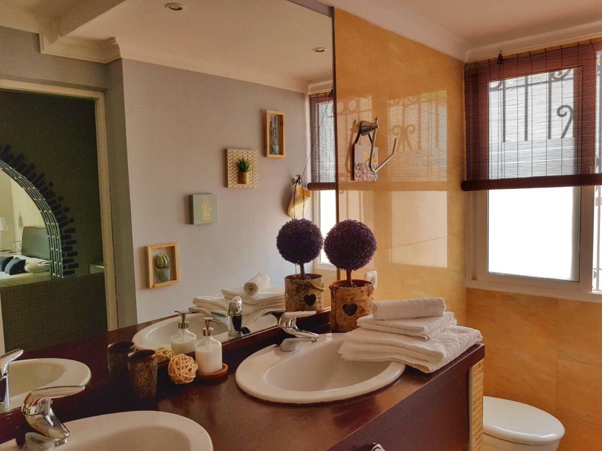 El Nacar Bed & Breakfast *