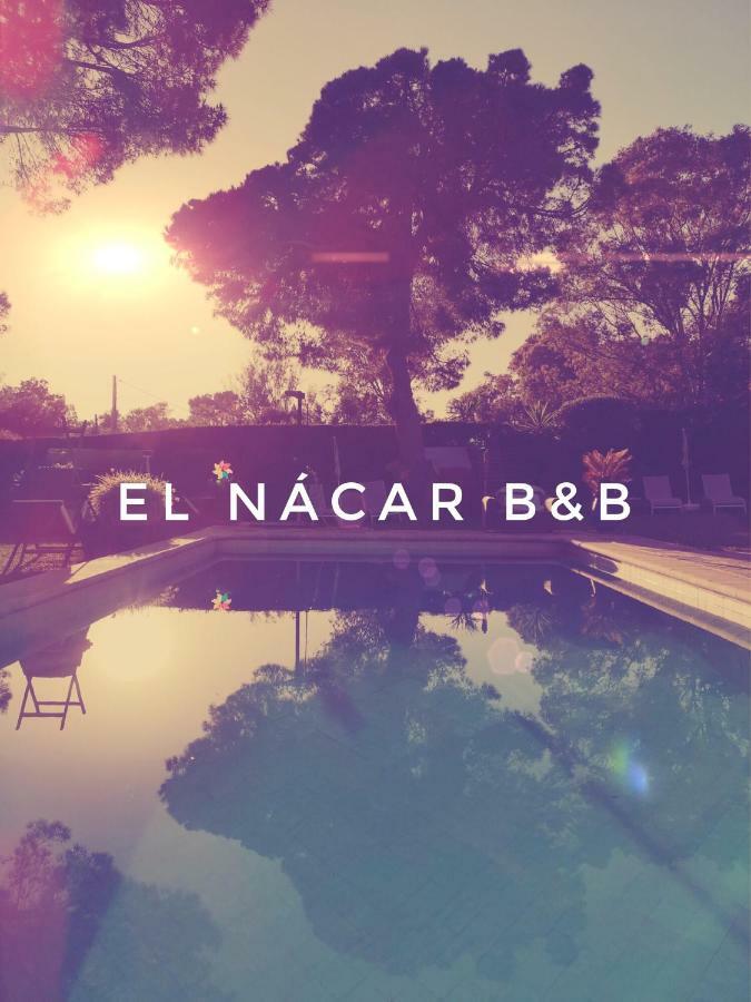 El Nacar Bed & Breakfast *