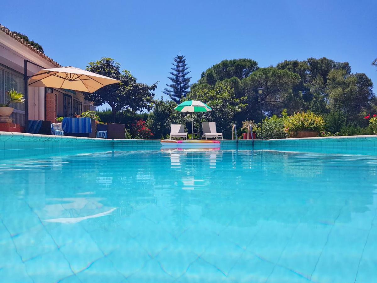 Bed & Breakfast El Nacar