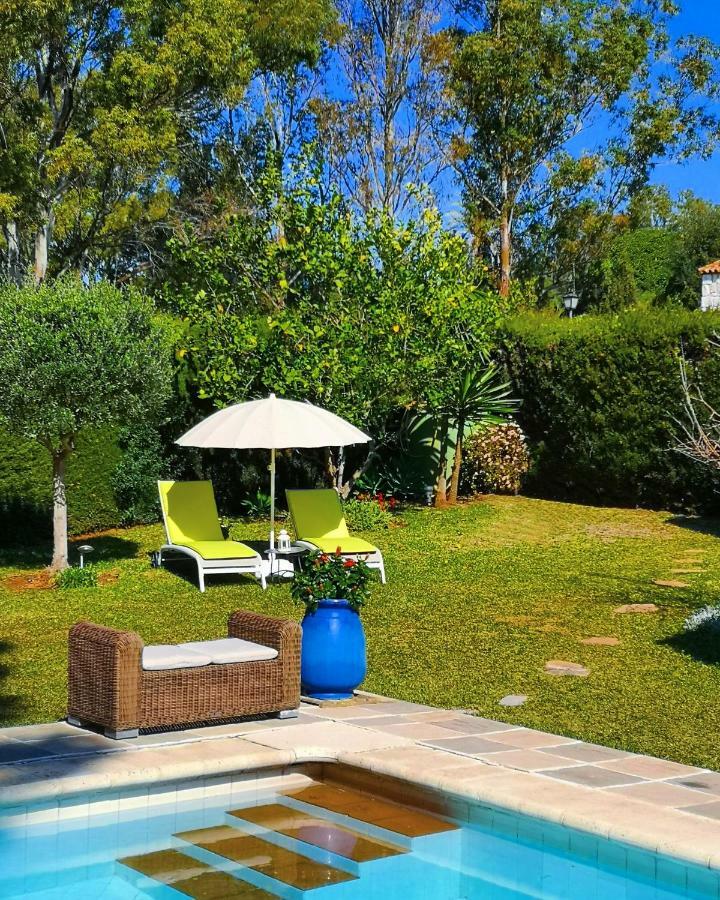 El Nacar Bed & Breakfast *