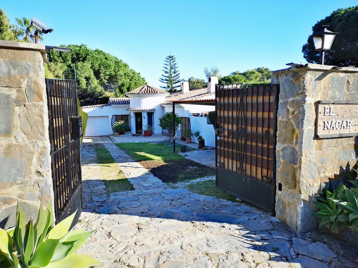 Bed & Breakfast El Nacar Marbella