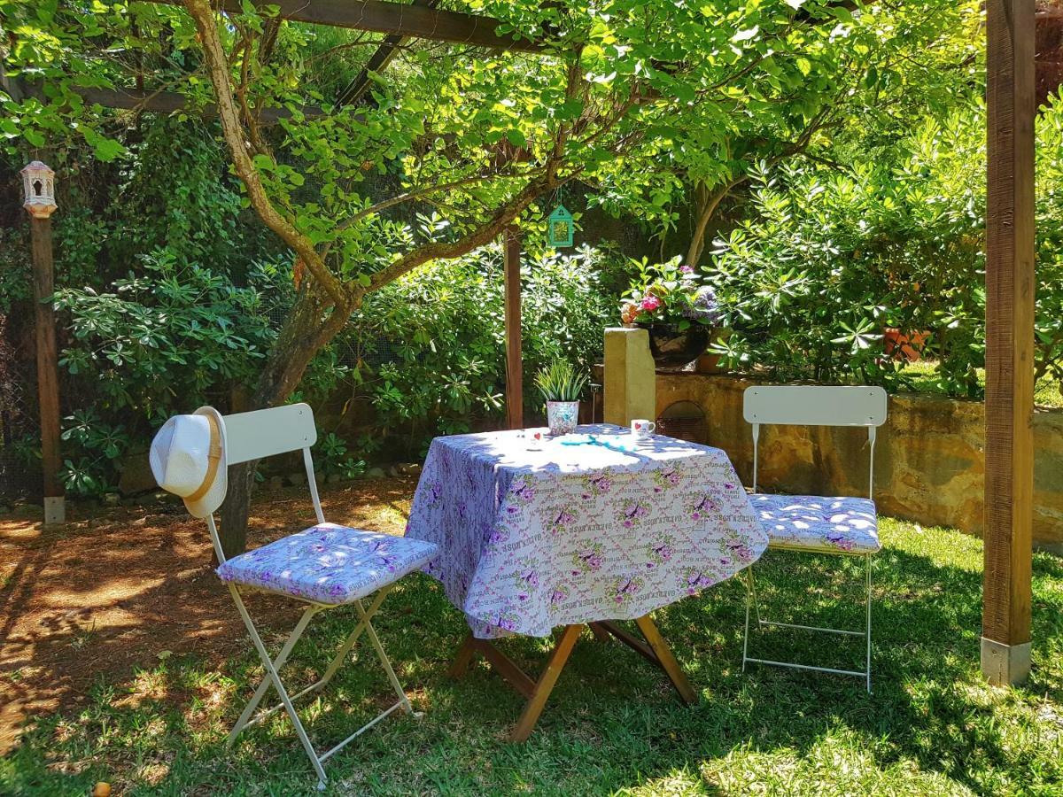 El Nacar Bed & Breakfast