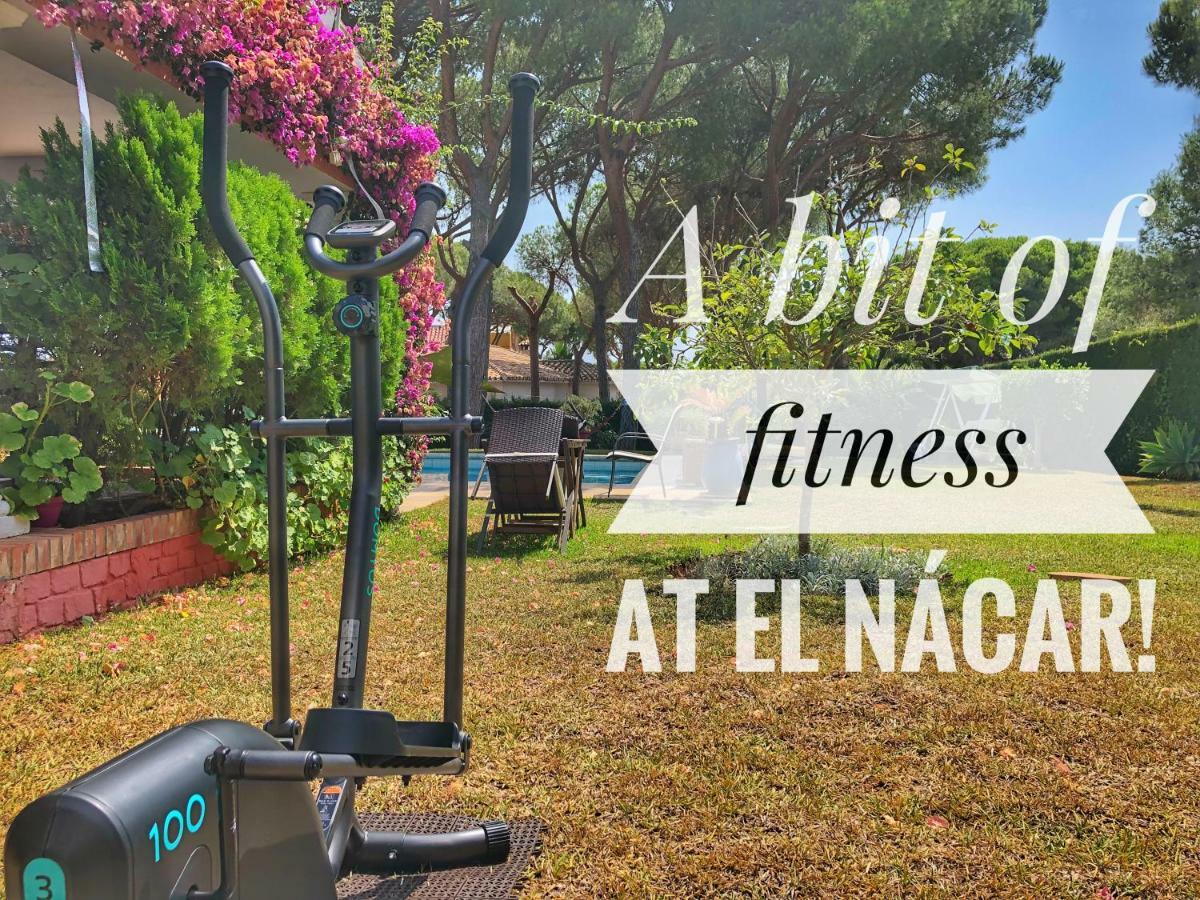 Bed & Breakfast El Nacar