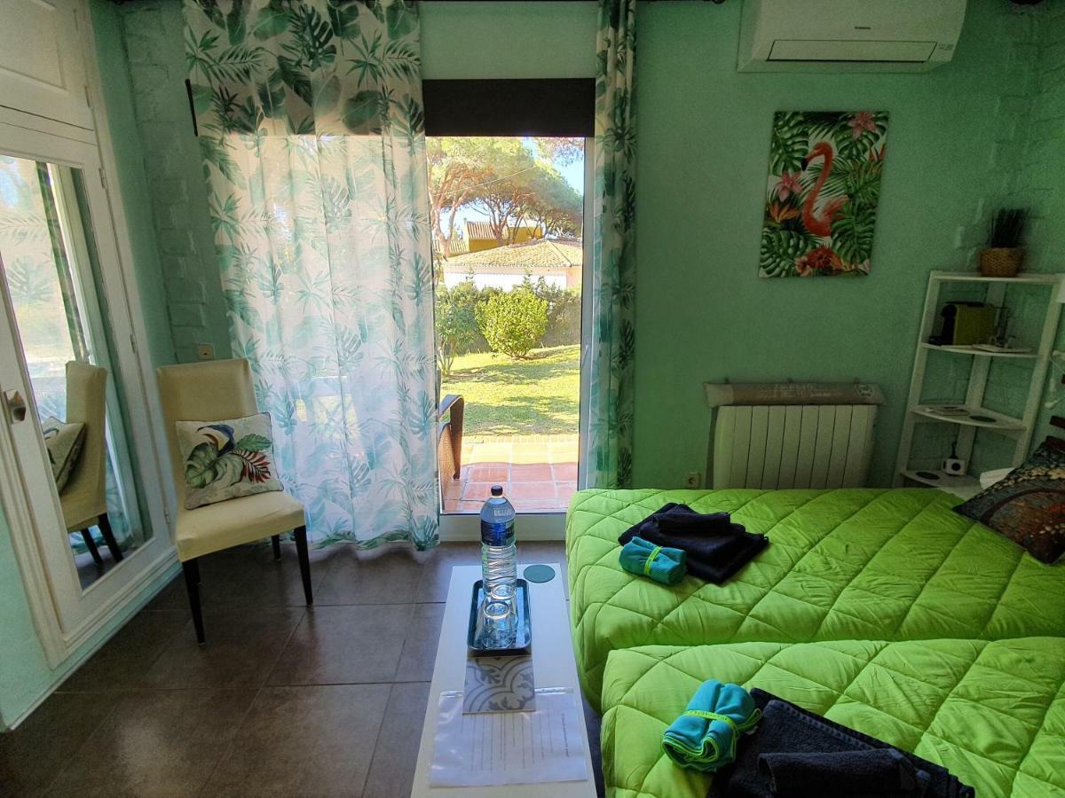 Bed & Breakfast El Nacar Marbella