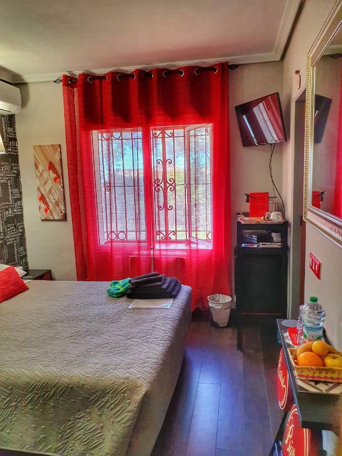 Bed & Breakfast El Nacar